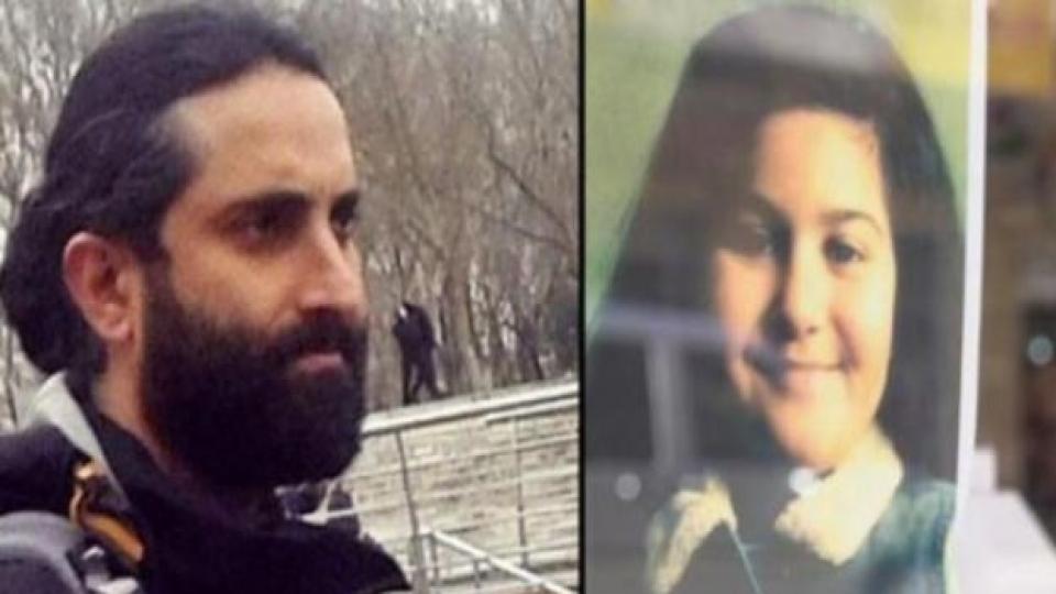 Rabia Naz davasını araştıran gazeteci Metin Cihan baskılar nedeniyle yurt dışına çıktığını duyurdu