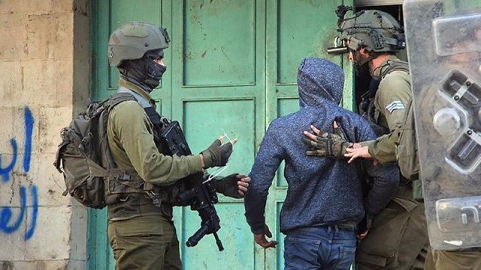 Sderot'taki CNN ekibine göre İsrail ve Hamas arasındaki ateşkes hayata geçiyor gibi görünüyor