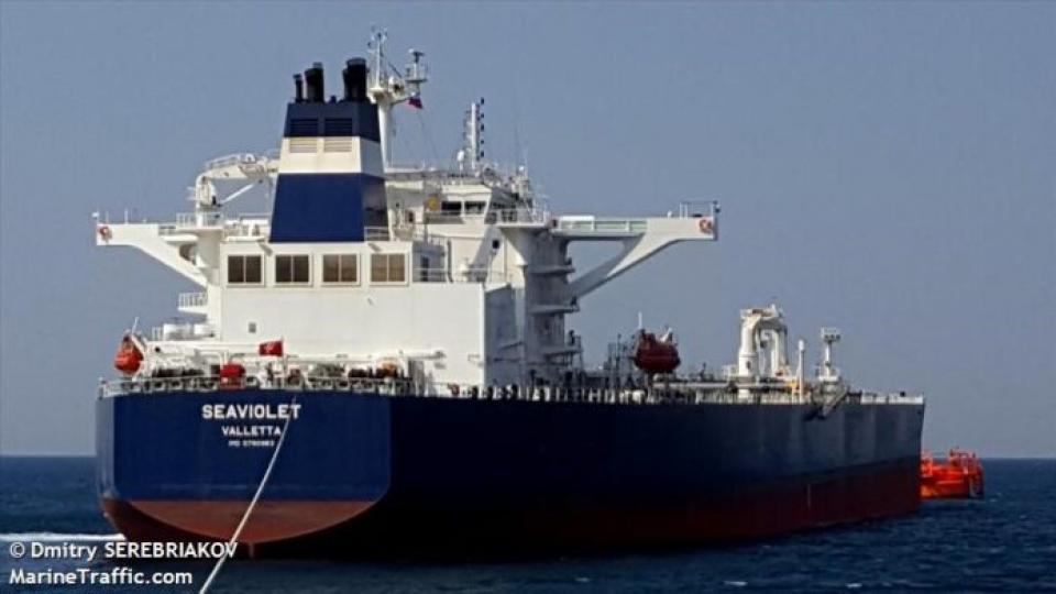 Bloomberg: Bir milyon varil Azerbaycan petrolü, Ceyhan Limanı’ndan İsrail’e nakledildi