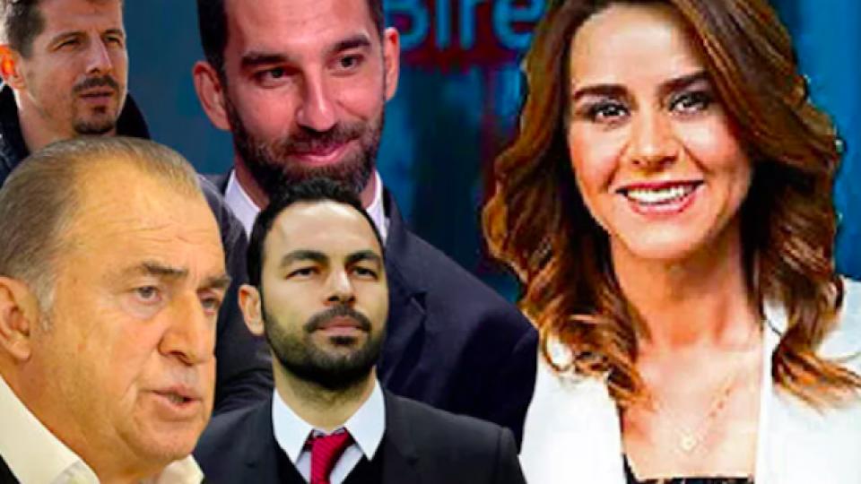 'Fon' vurgunu davasında kritik rapor: İşte Erzan'ın kilit isimlerle yazışmaları