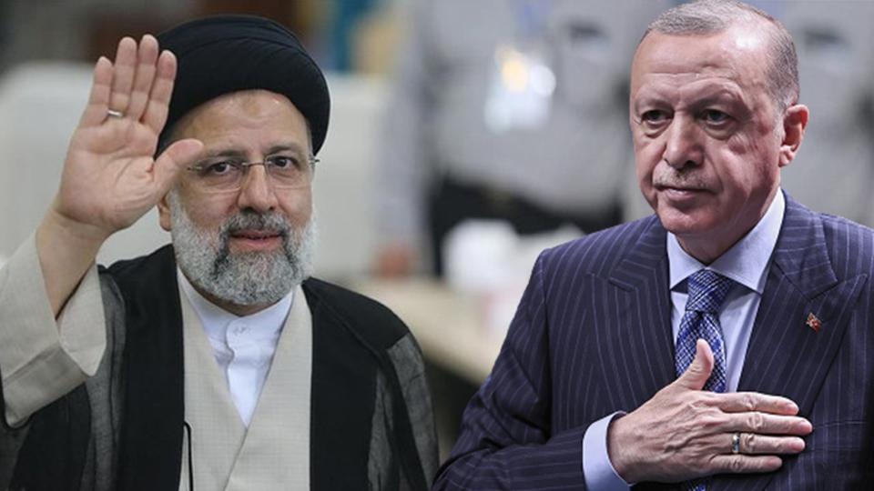GAZZE SAVAŞINDA FİLİSTİN’E DESTEK İÇİN;   TÜRKİYE NE YAPTI, İRAN NE YAPMADI? / Burhan KAVUNCU