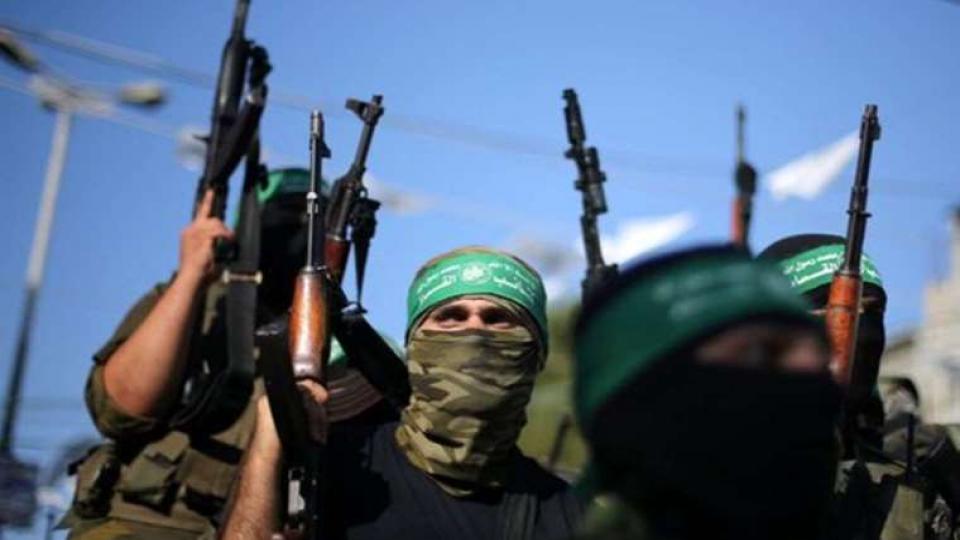 Hamas, Lübnan'da “Aksa Tufanı İzcileri” grubu kurdu