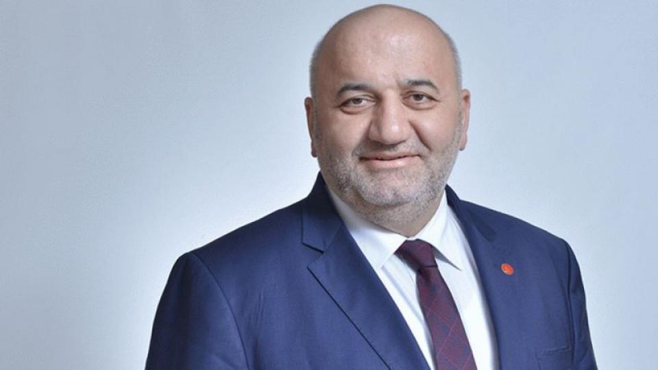Hasan Bitmez Hakk'ın rahmetine kavuştu