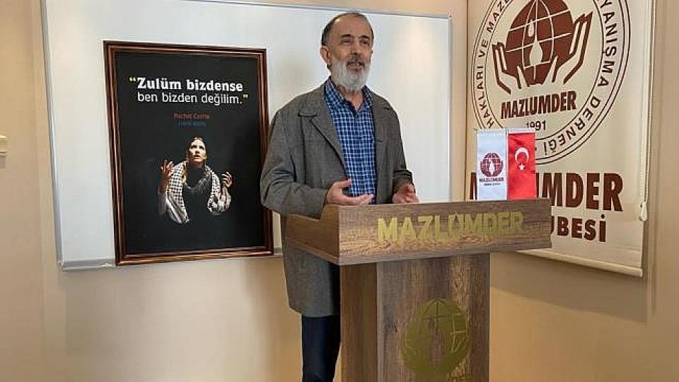 İnsan Hakları Okulu İlgi Görüyor