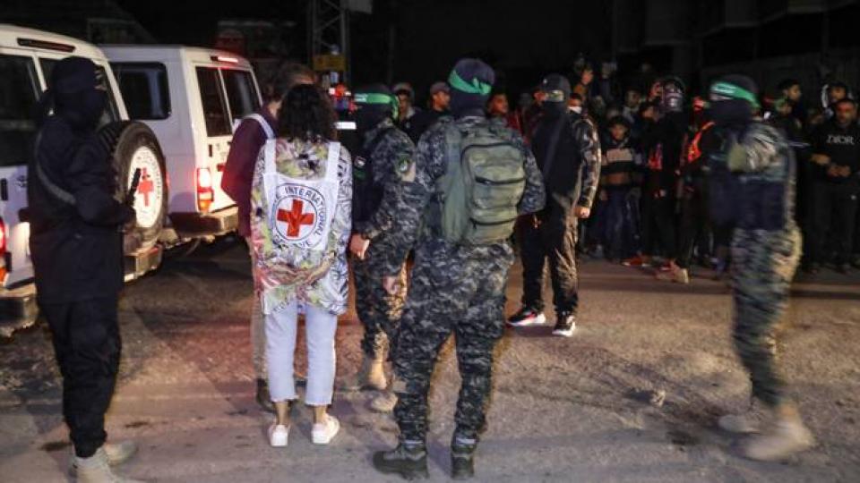 İsrail ve Hamas ateşkesi sekizinci güne uzatma konusunda anlaştı