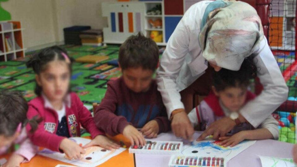 Sınıf anneliği sistemi kaldırıldı