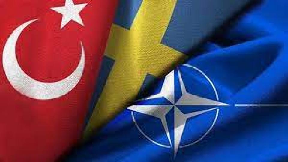 TBMM'den tarihi karar: İsveç'in NATO üyeliği için yeşil ışık!