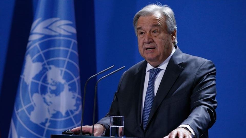 BM Başkanı: Dünya Mahkemesi'nin kararları 'bağlayıcıdır'
