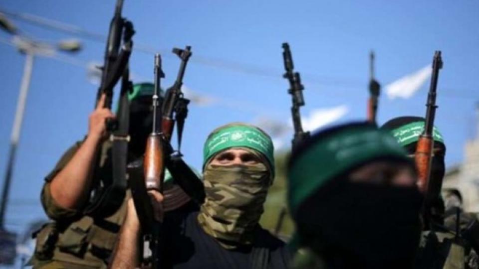 Hamas: Aksa Tufanı Operasyonunun Öyküsü