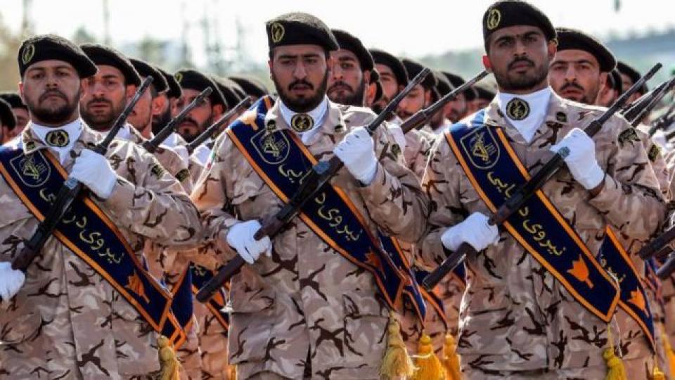 İran'da Devrim Muhafızları komutanı suikast sonucu öldü