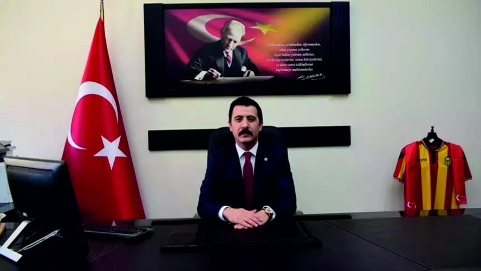 MAZLUMDER:Sudan'da İç Savaşın 1. Yılında Milyonlarca Kişi Hak İhlaline Uğradı / Mazlumder'den Kulp Camii olayı açıklaması: Camiler devlet dairesi değildir