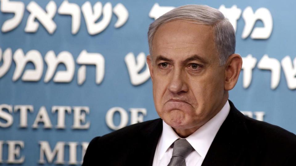 Netanyahu, Hizbullah'la gerilimin tırmanması üzerine Kuzey Lübnan'ı Gazze'ye çevirmekle tehdit etti