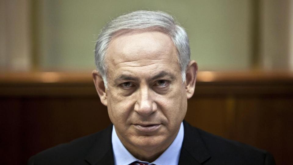 Netanyahu: "kimse bizi durduramayacak" dedi