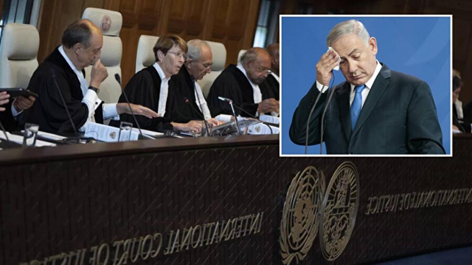 Uluslararası Adalet Divanı, İsrail'in Gazze'de 'soykırımı önlemek için' tedbir almasına hükmetti