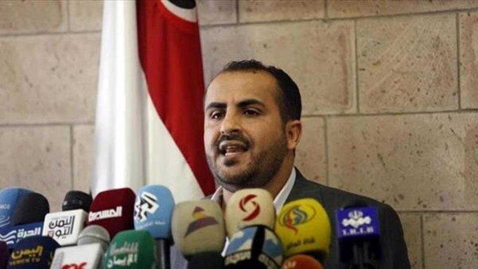 Yemen Ensarullahı bölge ülkelerini ABD'nin aldatmacalarına karşı uyardı