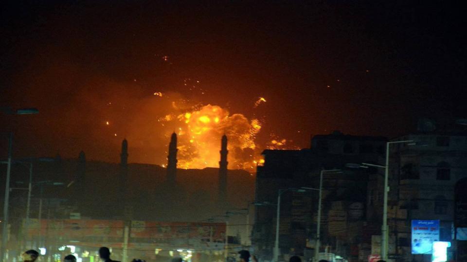 Yemen Silahlı Kuvvetlerinden Açıklama