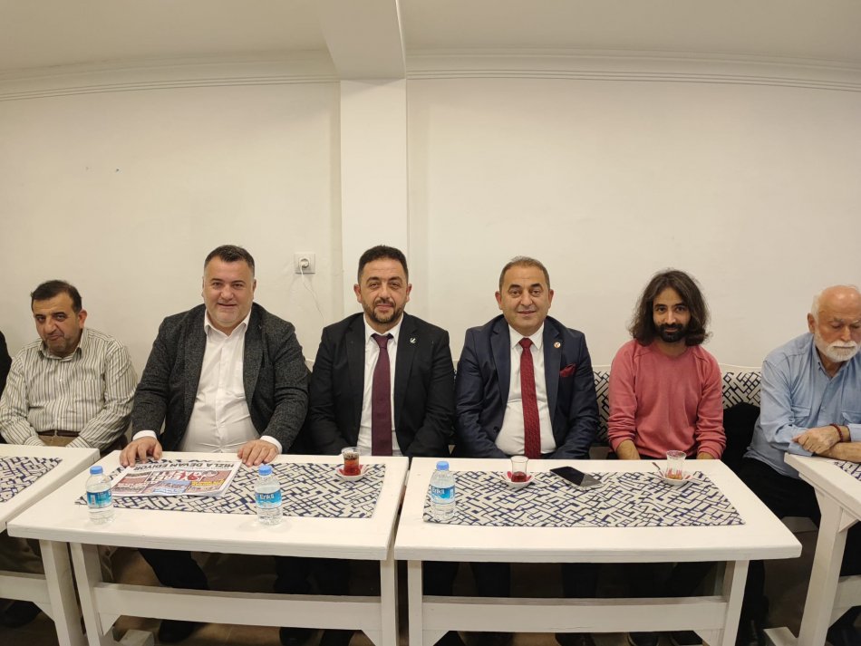 Ziya Gündüz