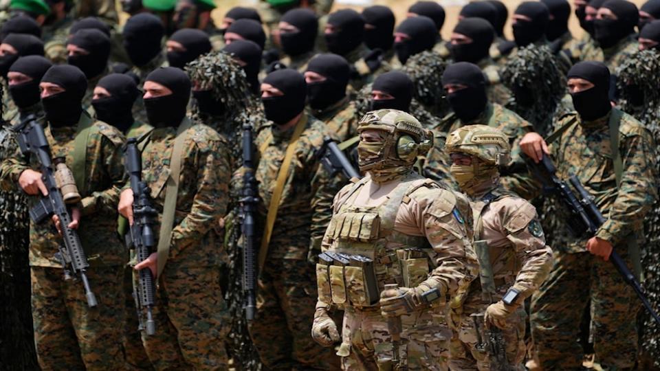 130 sayfalık İsrail raporu: Hizbullah ile savaş 'İsrail'in' en ölümcül savaşı olacak