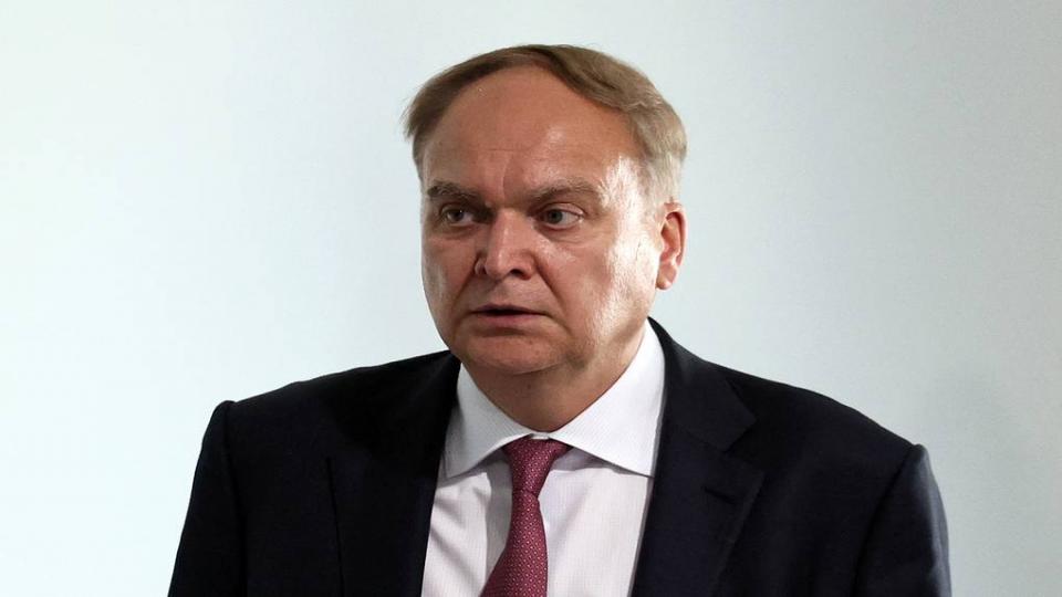 "ABD'nin Navalny'nin ölümüne tepkisi Rusya'nın içişlerine bir başka müdahale girişimi"