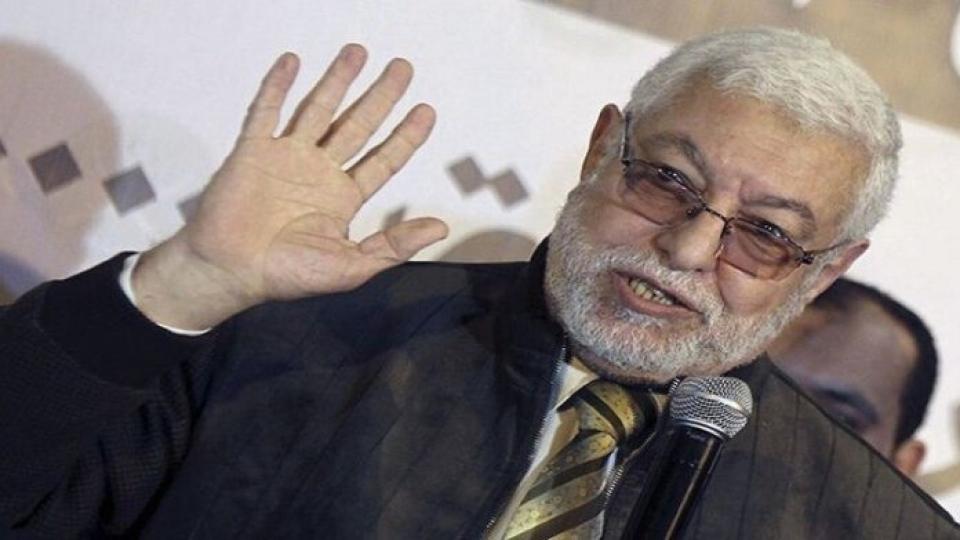 Al Arabiya: Türkiye, Müslüman Kardeşler’in İstanbul’daki liderinin vatandaşlığını iptal etti