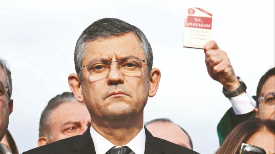 DEM Parti-CHP ittifakı: Anlaşma var protokol yok!