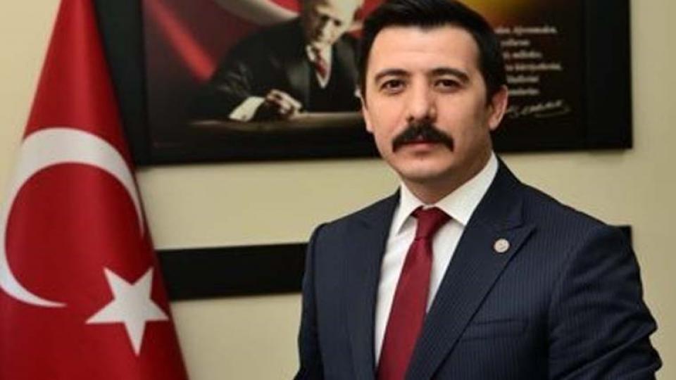 Dil Terörünün de Olmadığı “Terörsüz Türkiye” için El Ele | Dr. Bekir Tank / Devletin kaymakamının “devletin dini” adına “devletin imamını” dövmesi caiz mi?|Dr.Bekir Tank