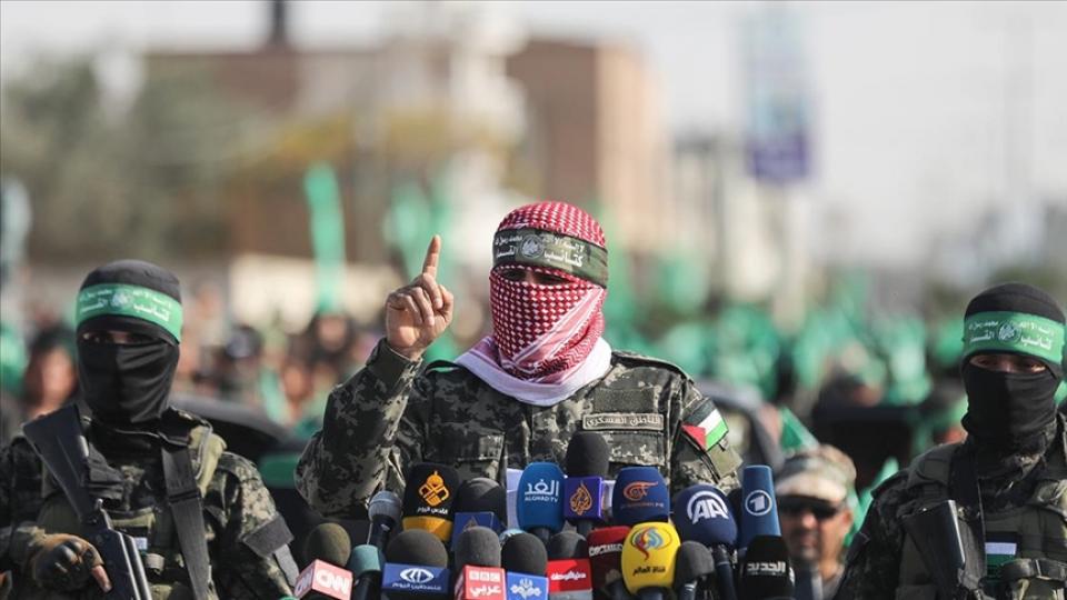 El-Kassam askerleri savaş stratejistlerini bile şaşırtıyor: Hayal gücünün ötesindeler