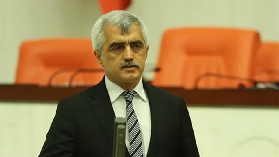 Her Taraf - Türkiyenin habercisi / Gergerlioğlu, Kanser vakalarının araştırılmasını istedi