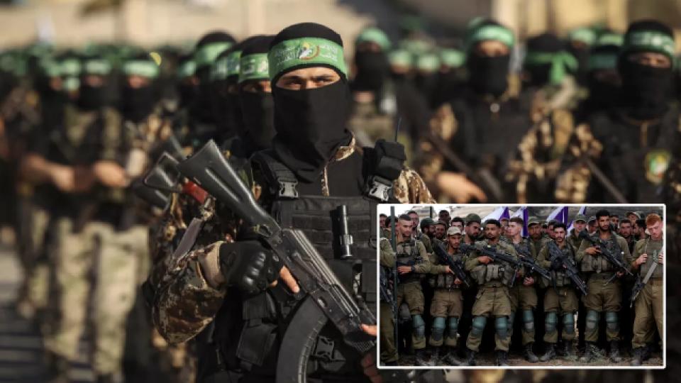 Hamas, Mısır ve Katar'ın Arabuluculuk Çabalarına Olumlu Yanıt Verdi, Kapsamlı Ateşkes ve İnsani Yardım Talebi