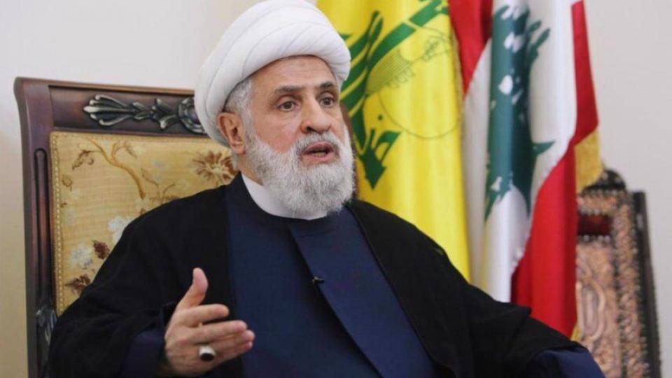 "Hizbullah, İsrail'in Lübnan'a yönelik olası saldırısına karşı tamamen hazırlıklı"