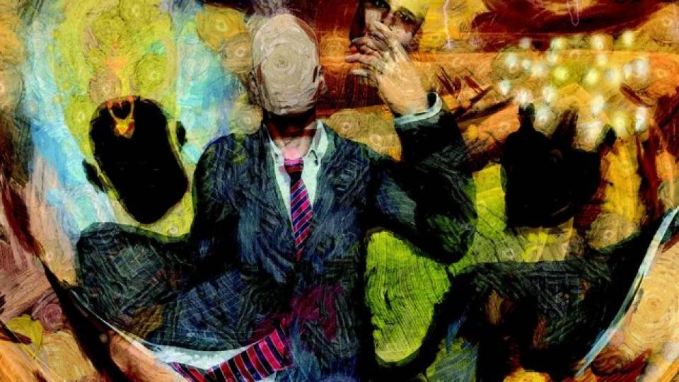 Gazze’den Sonra|Sait Alioğlu / Hurafe Hakikat; Rasyonellik ve irrasyonellik…  | Sait Alioğlu
