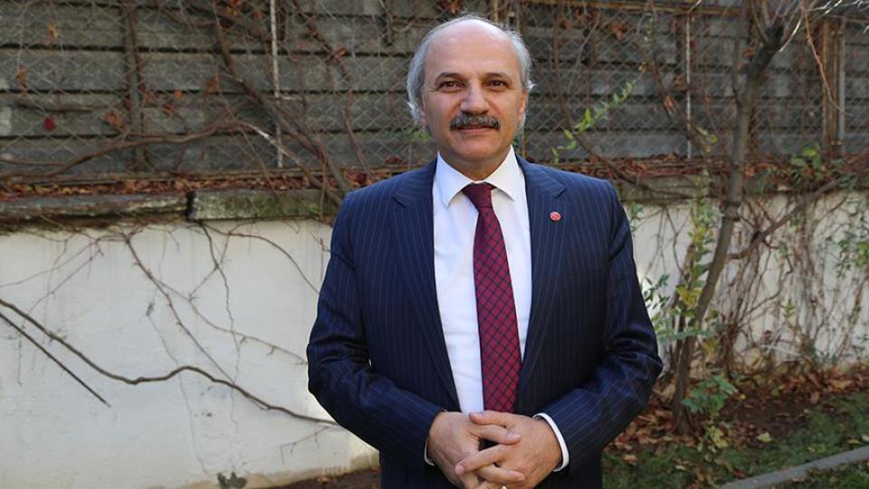 İBB Başkan adayı Birol Aydın vaatlerini açıkladı: Karz-ı Hasen sistemini kuracağız