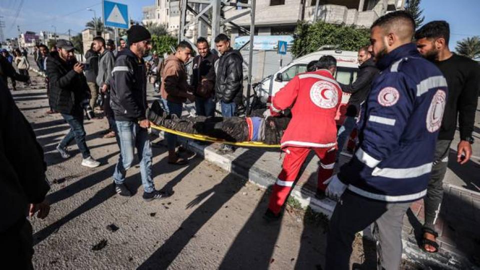 Mısır: Filistinliler modern tarihin 'en uzun işgali' ile karşı karşıya