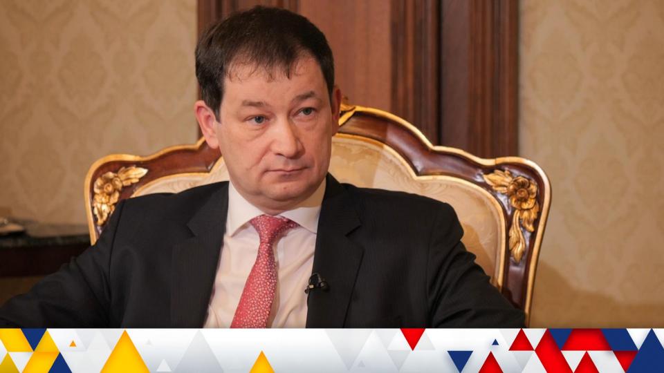 Rusya: Kızıldeniz'in istikrarı Gazze barışına bağlı