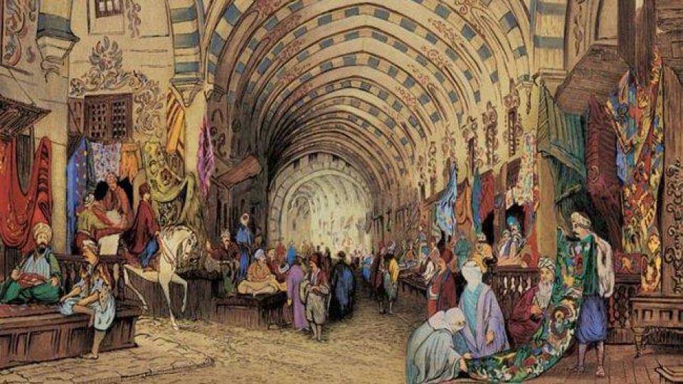 Ali haklı ama Muaviye’nin pilavı tatlı | Aydın Ünal