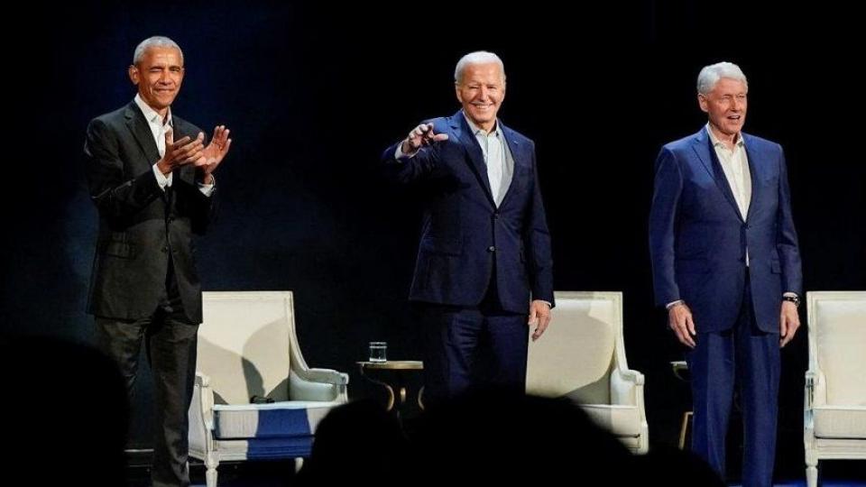 'İsrail' fikrinin sonu: Büyük İnsanlığın şafağı yaklaşıyor | Matteo Gladio / Biden: Suud, Katar ve diğer Arap ülkeleri, İsrail'i tamamen tanımaya hazır