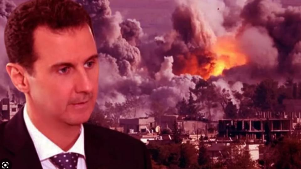 BM Suriye Araştırma Komisyonu: Esed rejimi işkence ve infazlara devam ediyor