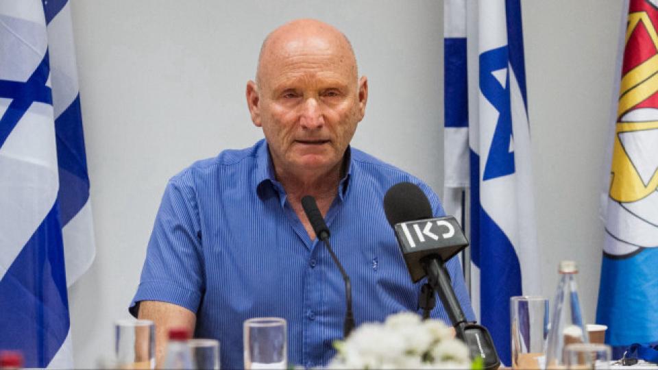 İsrailli generalden dikkat çeken itiraf: Hamas'la savaşı kaybettik
