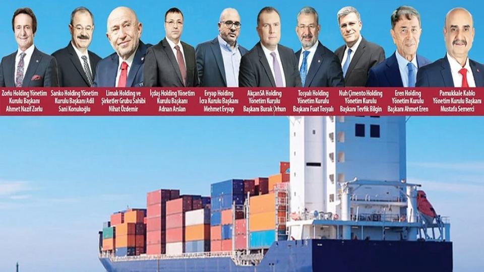 Kirli ticarete son verin artık!