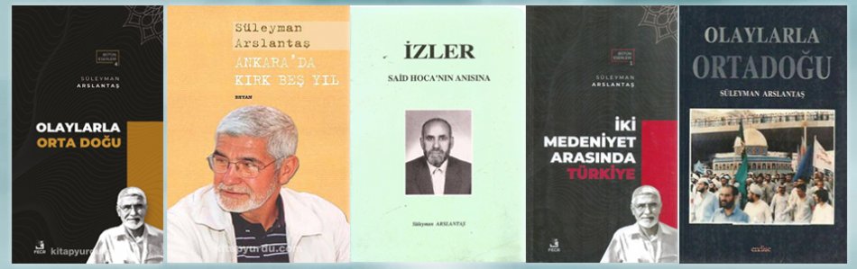 Süleyman Arslantaş