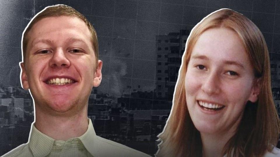 SENİ ANIYORUZ USVE-İ FİTYAN: MUHSİN YAZICIOĞLU |Veysi ERKEN / Rachel Corie’den Aaron Bushnell’e, Her şey Gazze için |  Veysi Erken