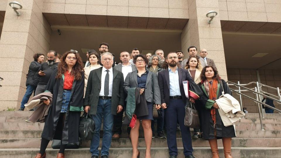 Suriyelileri yakarak öldüren kişi 3 kez ağırlaştırılmış müebbet hapis cezasına çarptırıldı