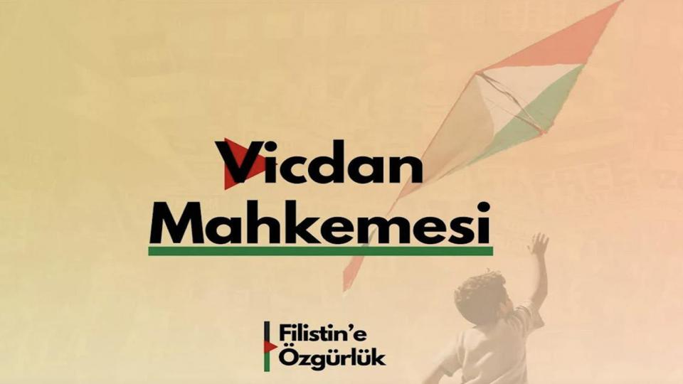 BARIŞ UMUDU / Ümit AKTAŞ / Vicdan Mahkemesi | Ümit Aktaş