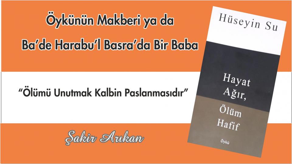 Her Taraf - Türkiyenin habercisi / Bir Babanın Ömürlük  Hüzün ve Matemi|Şakir Arıkan
