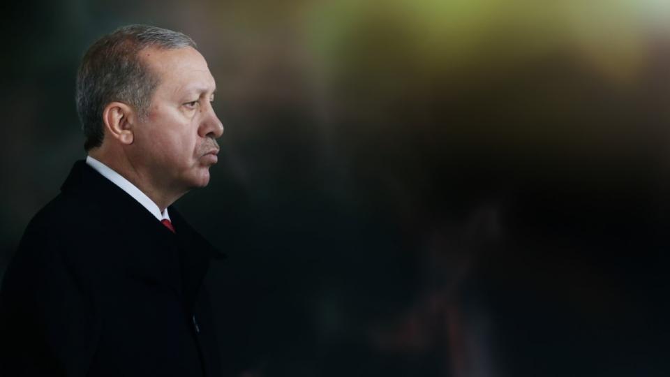 Bu haber Erdoğan'ın masasına gider: AK Parti'nin İstanbul karnesi…