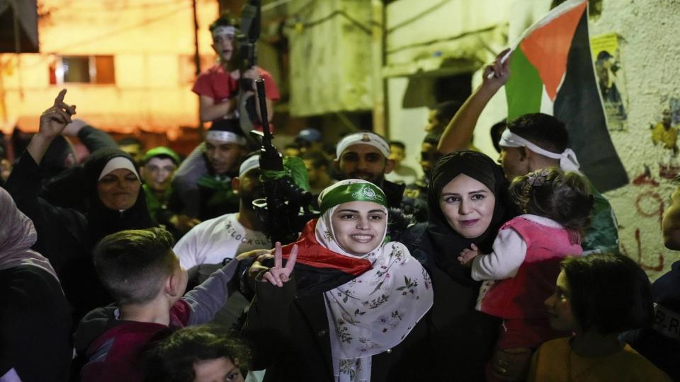 Hamas'tan esirlere ilişkin son dakika açıklaması!