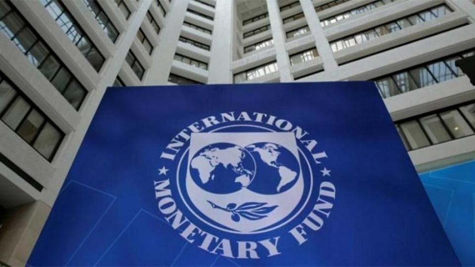 “İktidar, IMF’den borç alabilir”