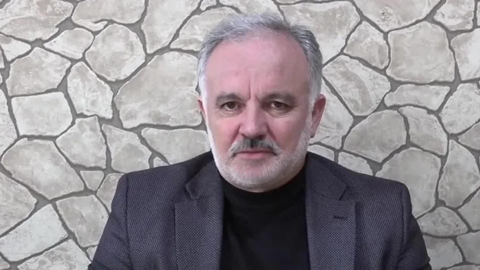 Nereden Başlamalı!Ayhan Bilgen / Kürt Siyasetinde İsrail Faktörü Ve Değişime Direniş /Ayhan Bilgen