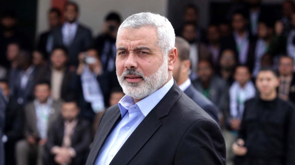 HAMAS: Ateşkes teklifini kabul ediyoruz