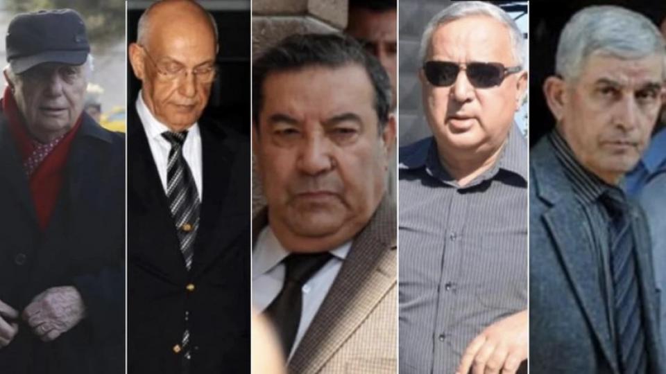 MAZLUMDER’den İmamoğlu açıklaması / MAZLUMDER: 28 Şubat'ın failleri topluca affedilirken, mağdurlar hapsedilmeye devam ediyor!